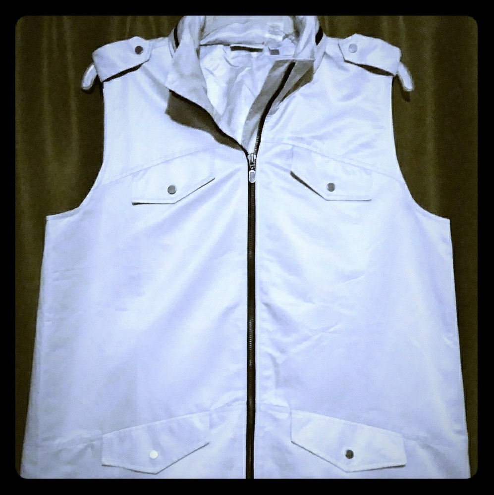 Sale Chico's Zenergy jacket